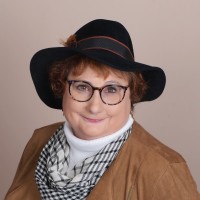 Mary Vanleer