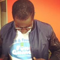 Tom Omara-Okello