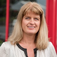 Ingrid Ringstad