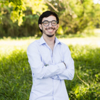 Nelson Saavedra Peña