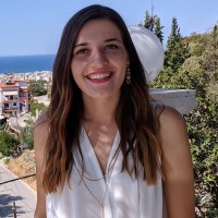 Eftychia Anastasopoulou