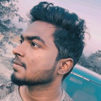Vinoth J