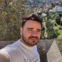 Danilo Silva Soares