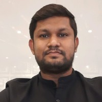 Mohammed Jameer