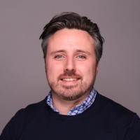 Niall Kelly