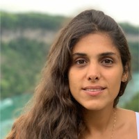 Shaghayegh (Shae) Akbarpour