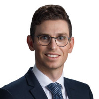 Edward Eisdell-Moore