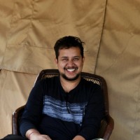 Siddharth Goswami