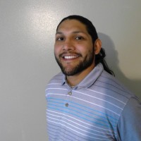Tony Sotres
