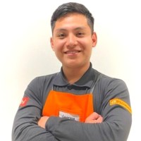 Emerson Santos Pérez Cotrina