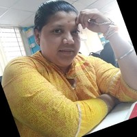Mamatha Mungalkar