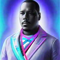 Eric Bailey