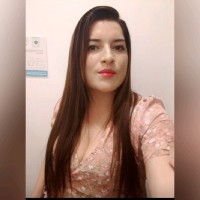Rocío Jiménez Estrada