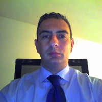 Sergio Forgione