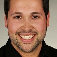 Marc Antoine Perreault