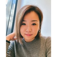 Iris Lin