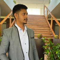 Chamika Mahesh