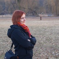 Štěpánka Loudová