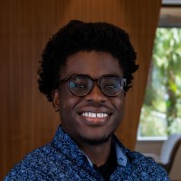 Olivier John Ndjike Nzia