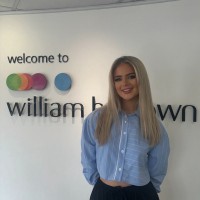 Phoebe Mitchell
