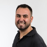 Robert Ulloa