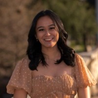 Bea Sophia Decena
