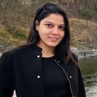 Charu Tyagi