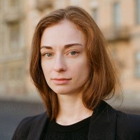 Claire Paterson