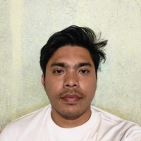 Dafrel Vincent Palacio