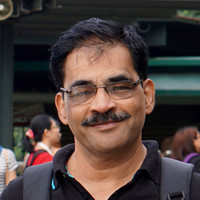 Deepak Bapat