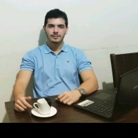 Yran De Oliveira Marques