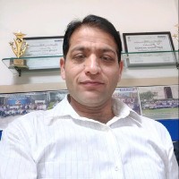 Ravi Mongia