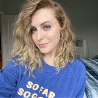 Emily Bisnet
