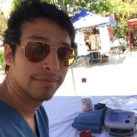 Daniel Jimenez Soto