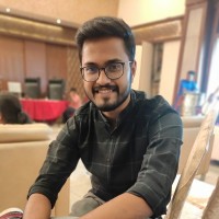 Siddharth Bhatt