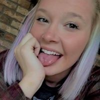 Saige Faulkenberg