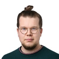 Jaakko Kääntä