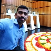 Brinju M K