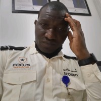 Oluwatosin Hammed elewode