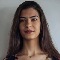 Andreea - Florentina Evghenie
