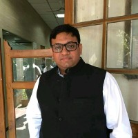 VINAYKUMAR PANDEY