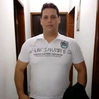 Flávio Luiz Rodrigues