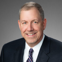 Steven Long, Csp, Mba