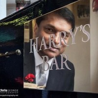 Harry Seepaul  FIH FBII