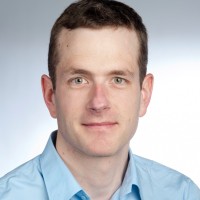 Damian Gisler