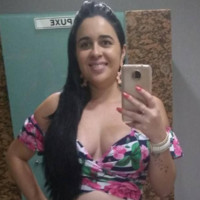 Gabrielle Alves