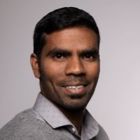 Santosh Kumar Yermaras