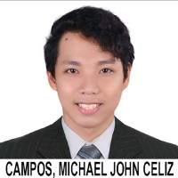 Michael Campos