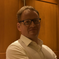 darren chappell