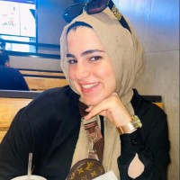 Amira Sultan